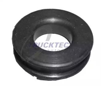 TRUCKTEC AUTOMOTIVE 0267211 -  Втулка, шток вилки переключения